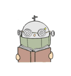 ズワック（個別スタンプ：25）