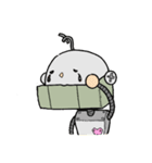 ズワック（個別スタンプ：30）