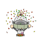 ズワック（個別スタンプ：31）