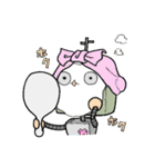 ズワック（個別スタンプ：33）