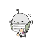 ズワック（個別スタンプ：37）