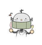 ズワック（個別スタンプ：38）