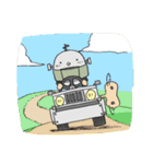ズワック（個別スタンプ：39）