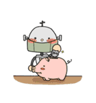 ズワック（個別スタンプ：40）