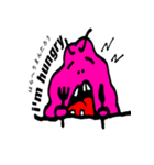amerikan（個別スタンプ：3）