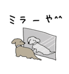 ちょんまげ仙人1（個別スタンプ：15）