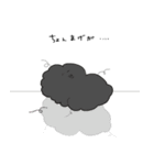 ちょんまげ仙人1（個別スタンプ：39）