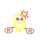 Guang Guang（個別スタンプ：3）