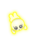 Guang Guang（個別スタンプ：4）