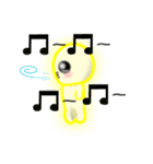 Guang Guang（個別スタンプ：15）