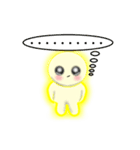 Guang Guang（個別スタンプ：25）