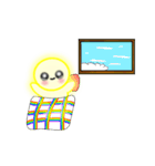 Guang Guang（個別スタンプ：26）