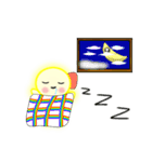 Guang Guang（個別スタンプ：27）
