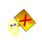 Guang Guang（個別スタンプ：28）