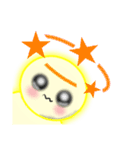 Guang Guang（個別スタンプ：32）