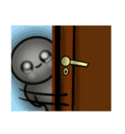 Guang Guang（個別スタンプ：34）