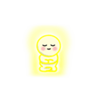 Guang Guang（個別スタンプ：40）
