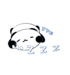 ぱんださんで日常（個別スタンプ：15）