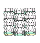 Yuni,Yuku（個別スタンプ：12）