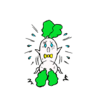 らでぃっしゅぼーい（個別スタンプ：6）
