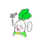 らでぃっしゅぼーい（個別スタンプ：12）