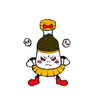 らでぃっしゅぼーい（個別スタンプ：13）