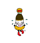 らでぃっしゅぼーい（個別スタンプ：23）