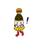 らでぃっしゅぼーい（個別スタンプ：28）