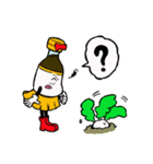 らでぃっしゅぼーい（個別スタンプ：29）
