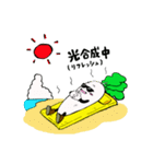 らでぃっしゅぼーい（個別スタンプ：31）