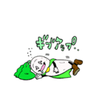 らでぃっしゅぼーい（個別スタンプ：32）