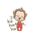 Pepper Pepperoni（個別スタンプ：15）