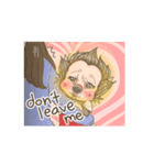 Pepper Pepperoni（個別スタンプ：36）