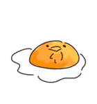 にわとり / chicken（個別スタンプ：14）