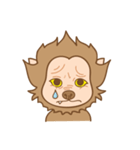 The Baby Pepper (TH)（個別スタンプ：3）