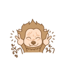 The Baby Pepper (TH)（個別スタンプ：4）