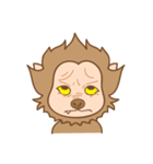 The Baby Pepper (TH)（個別スタンプ：5）