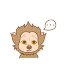The Baby Pepper (TH)（個別スタンプ：6）