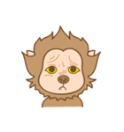 The Baby Pepper (TH)（個別スタンプ：7）