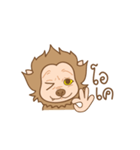 The Baby Pepper (TH)（個別スタンプ：8）