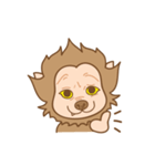 The Baby Pepper (TH)（個別スタンプ：11）