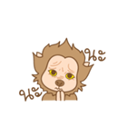 The Baby Pepper (TH)（個別スタンプ：13）