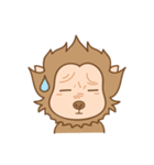 The Baby Pepper (TH)（個別スタンプ：14）