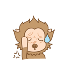 The Baby Pepper (TH)（個別スタンプ：17）