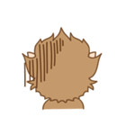 The Baby Pepper (TH)（個別スタンプ：19）