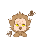 The Baby Pepper (TH)（個別スタンプ：20）