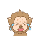 The Baby Pepper (TH)（個別スタンプ：21）
