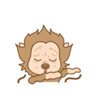 The Baby Pepper (TH)（個別スタンプ：22）