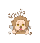 The Baby Pepper (TH)（個別スタンプ：23）