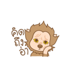 The Baby Pepper (TH)（個別スタンプ：26）